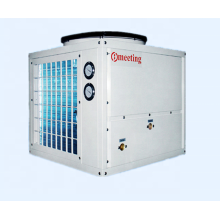 Meeting MD30D-25 Household Top-Blowing Air Source Heat Pump 12kw 380V/60HZ